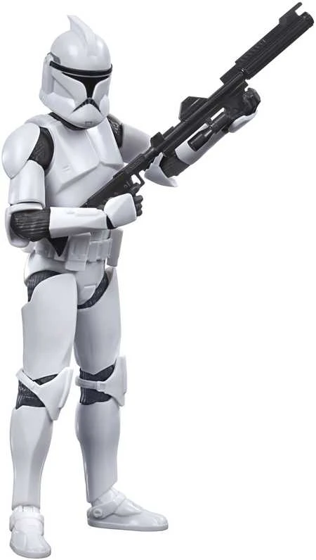 STAR WARS BLACK Figūrėlė, 15 cm