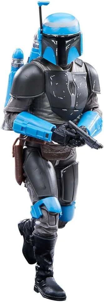 STAR WARS BLACK Figūrėlė, 15 cm