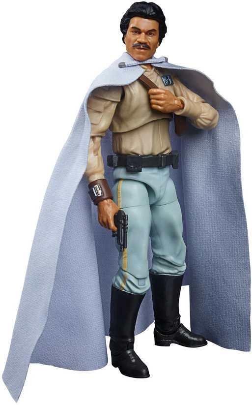 STAR WARS BLACK Figūrėlė, 15 cm