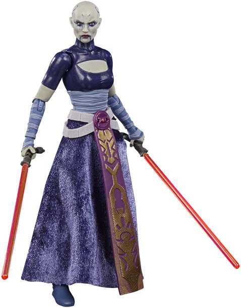 STAR WARS BLACK Figūrėlė, 15 cm