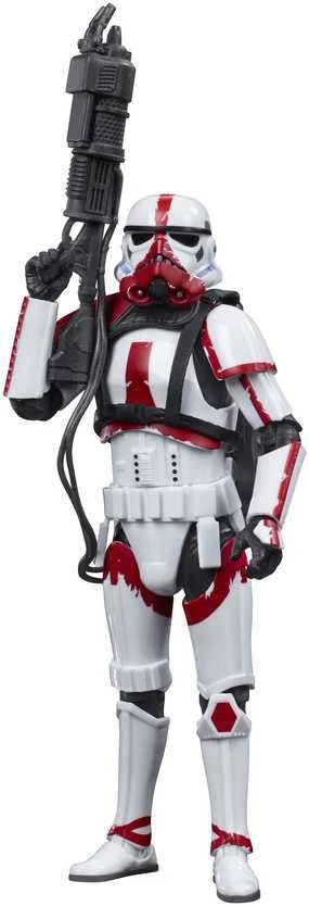 STAR WARS BLACK Figūrėlė, 15 cm