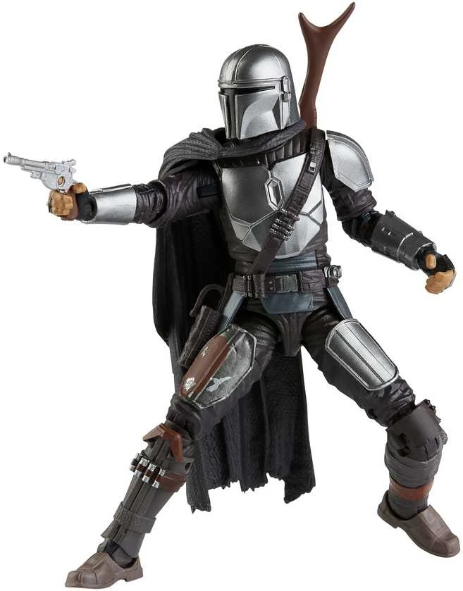 STAR WARS BLACK Figūrėlė, 15 cm