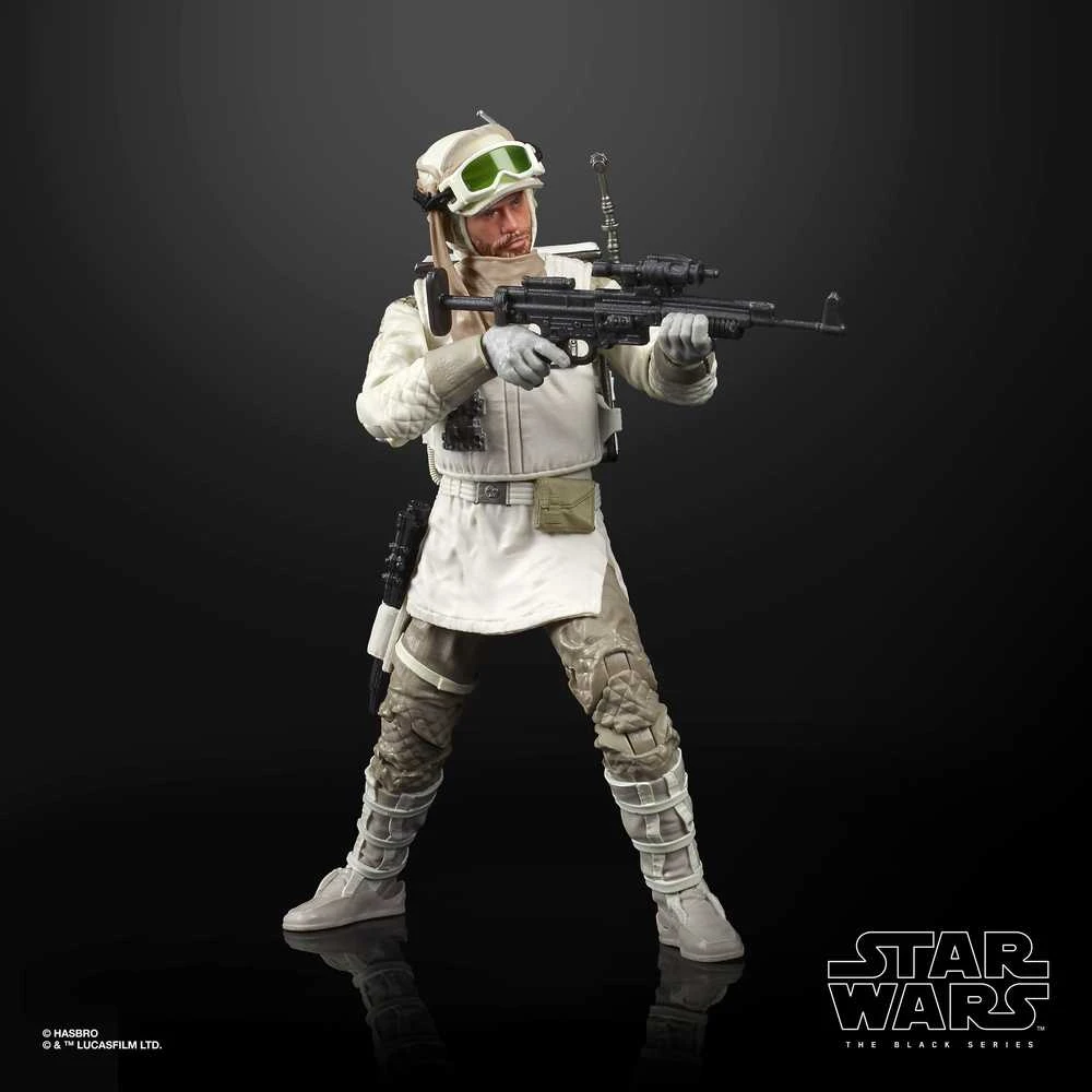 STAR WARS BLACK Figūrėlė, 15 cm