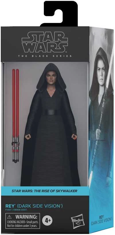 STAR WARS BLACK Figūrėlė, 15 cm