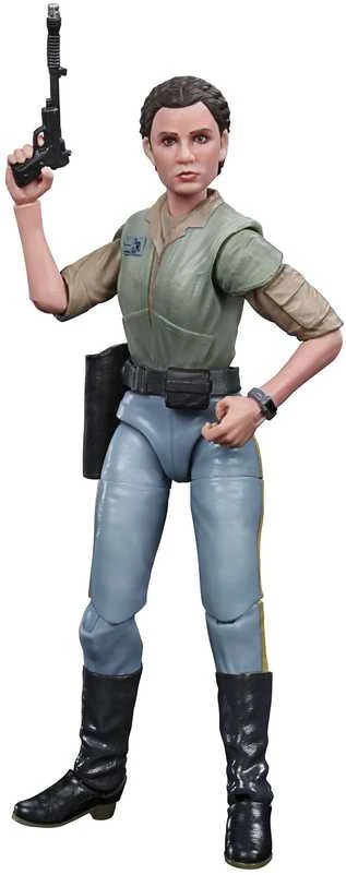 STAR WARS BLACK Figūrėlė, 15 cm