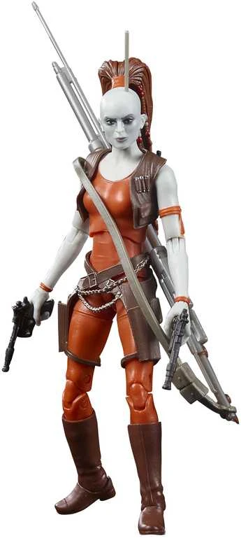 STAR WARS BLACK Figūrėlė, 15 cm