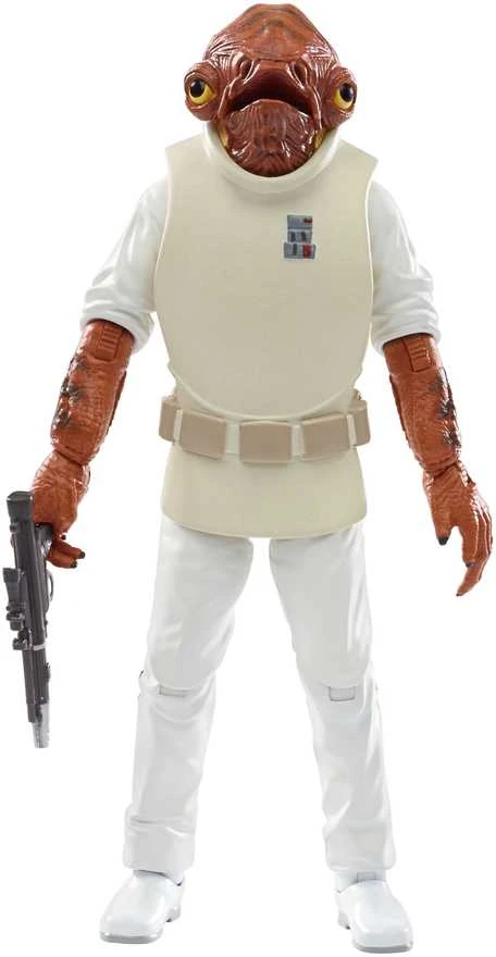 STAR WARS BLACK Figūrėlė, 15 cm