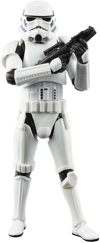 STAR WARS BLACK Figūrėlė, 15 cm