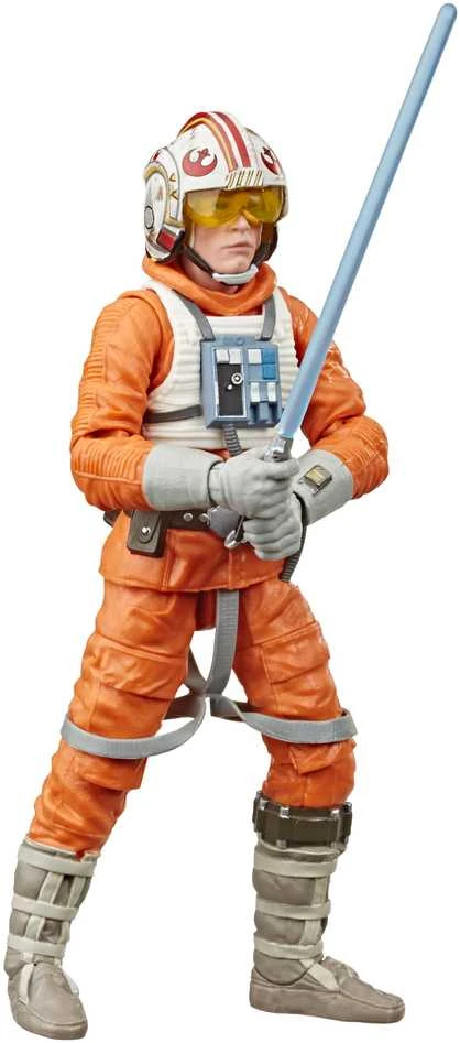 STAR WARS BLACK Figūrėlė, 15 cm