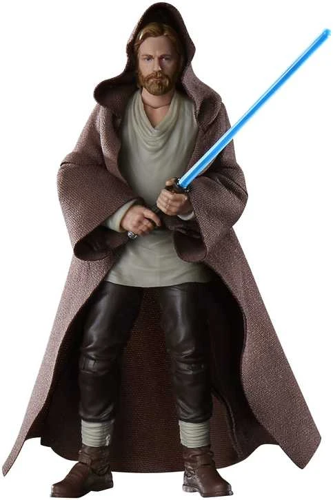 STAR WARS BLACK Figūrėlė, 15 cm