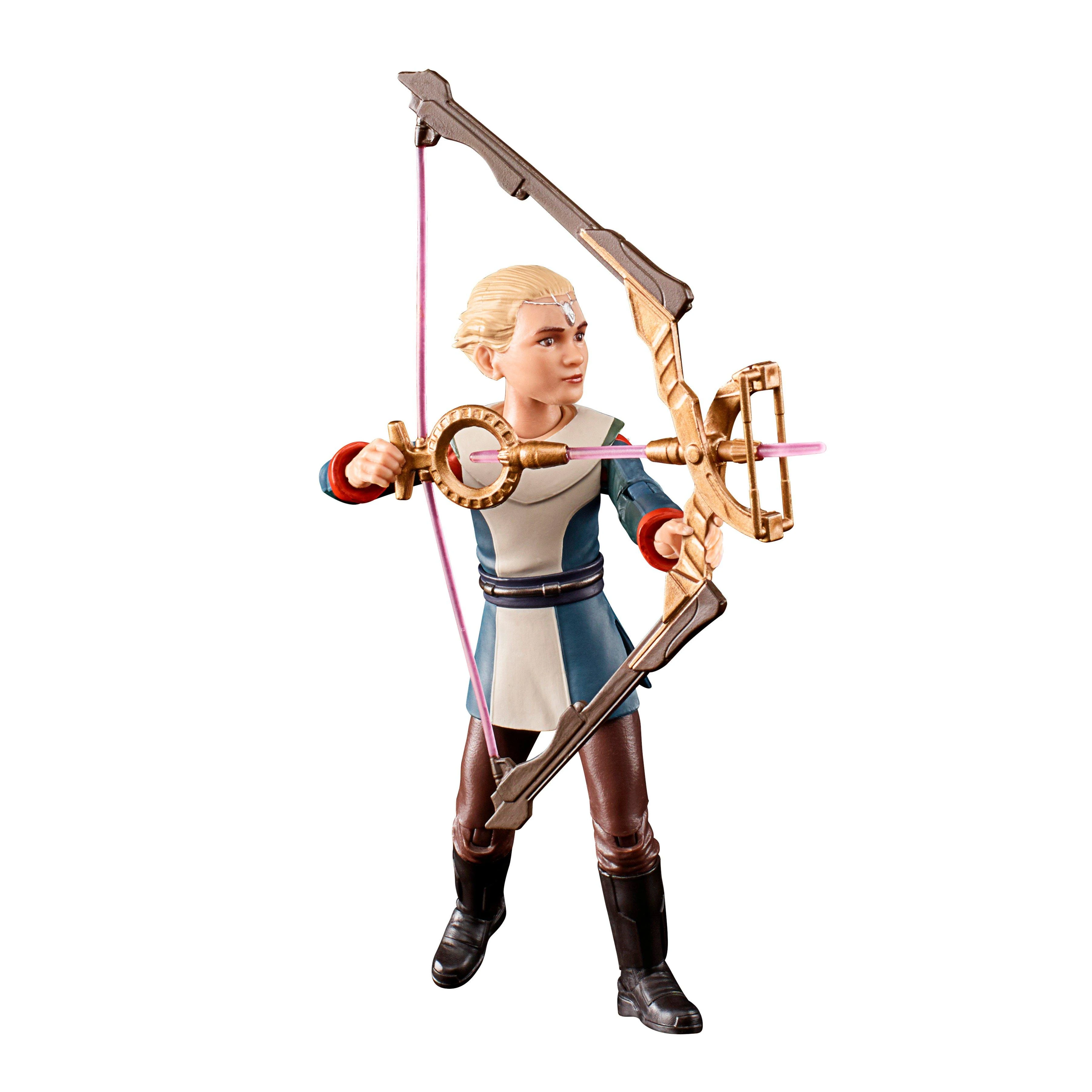 STAR WARS BLACK Figūrėlė, 15 cm aprašymas - Prekės nuotrauka