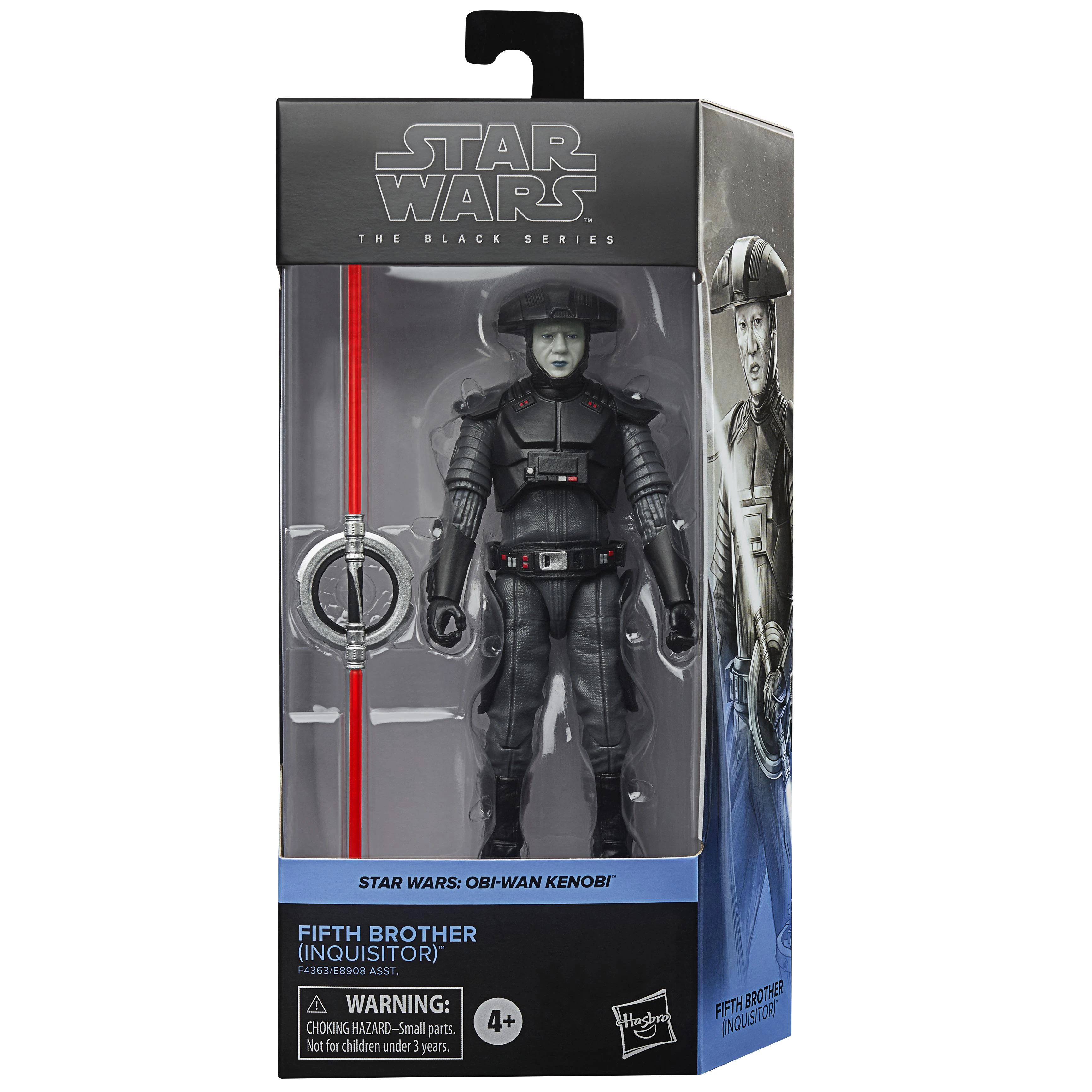 STAR WARS BLACK Figūrėlė, 15 cm