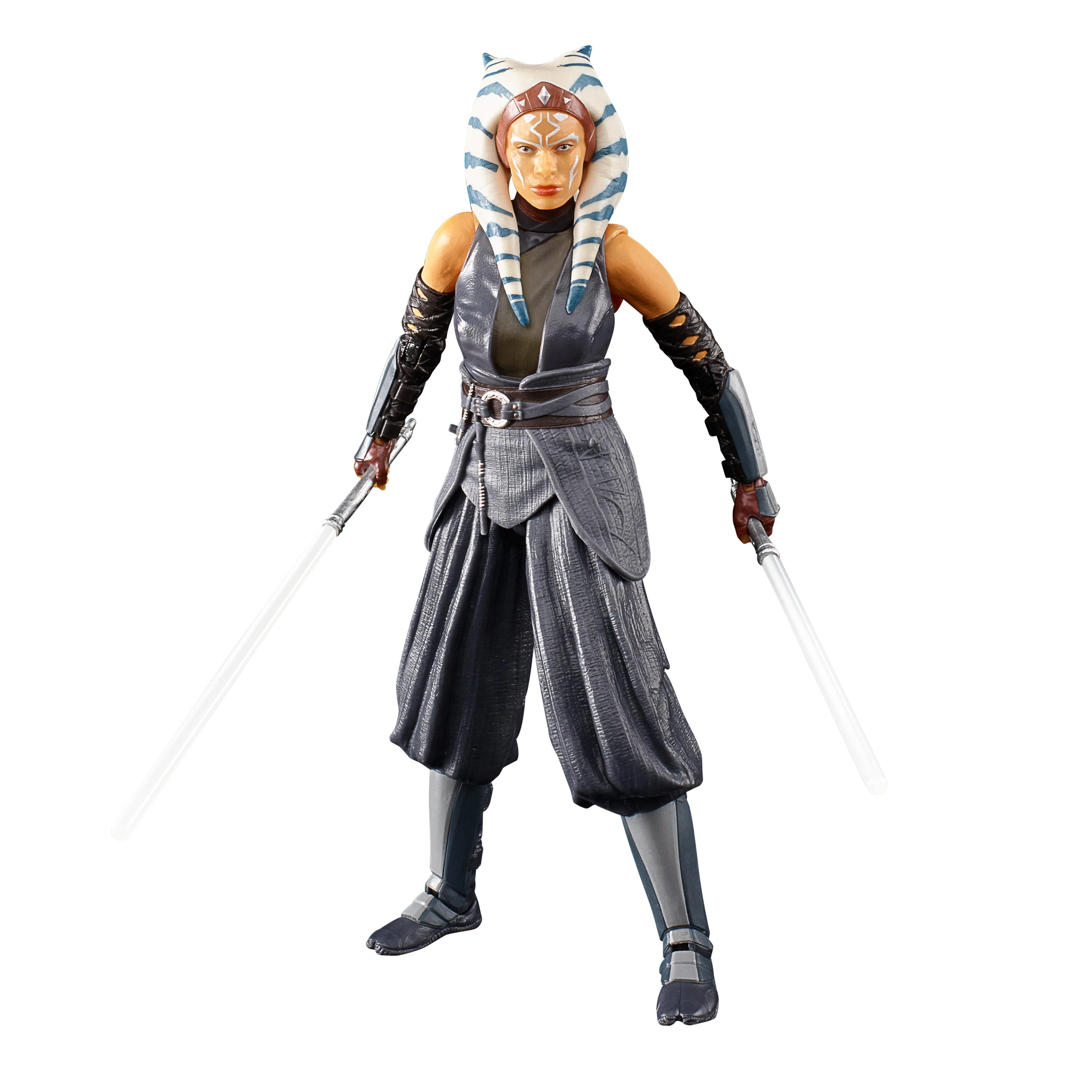 STAR WARS BLACK Figūrėlė, 15 cm