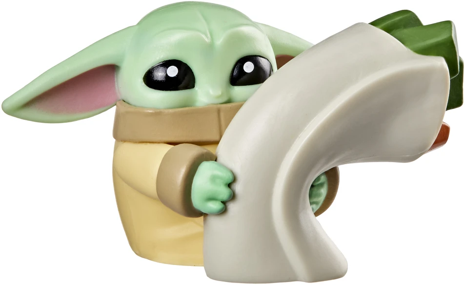 Star Wars Kolekcinė figūrėlė-siurprizas „Grogu“