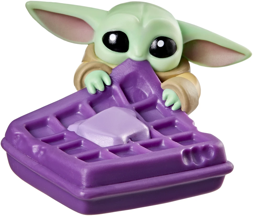 Star Wars Kolekcinė figūrėlė-siurprizas „Grogu“