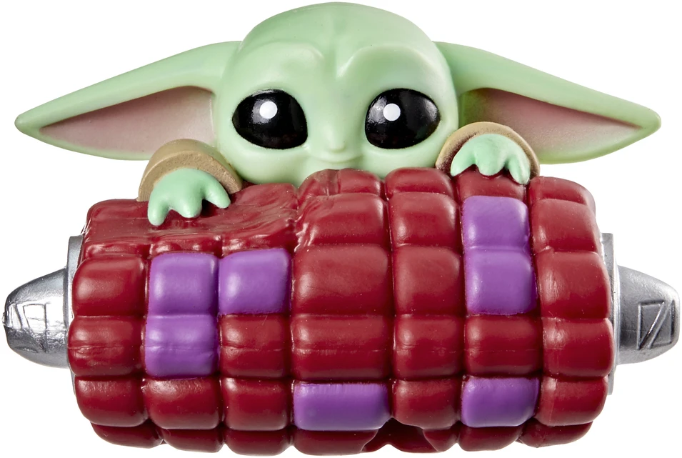 Star Wars Kolekcinė figūrėlė-siurprizas „Grogu“