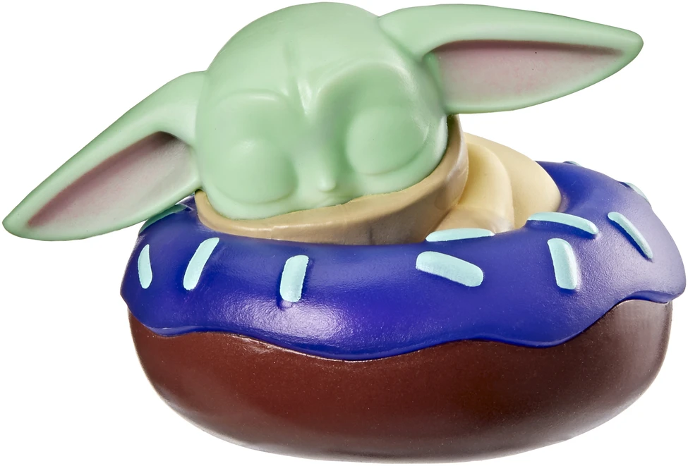 Star Wars Kolekcinė figūrėlė-siurprizas „Grogu“