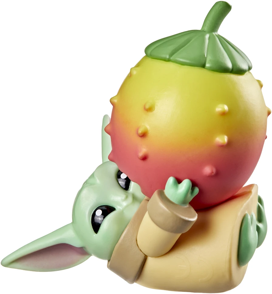 Star Wars Kolekcinė figūrėlė-siurprizas „Grogu“