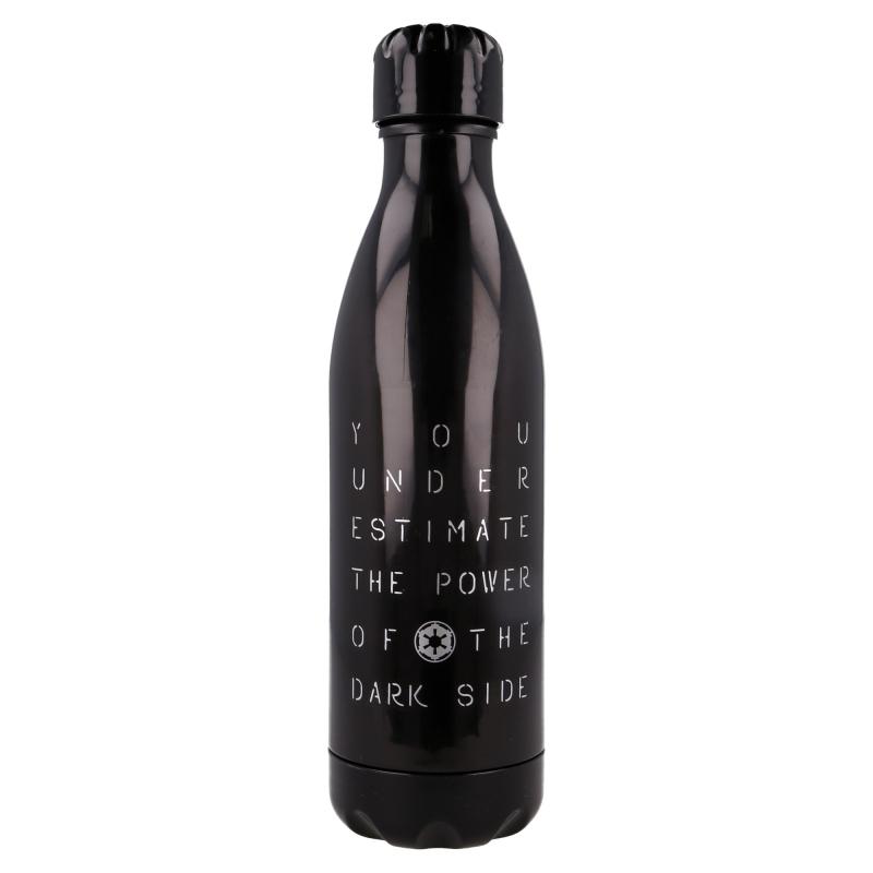 Stor STAR WARS Plastikinė gertuvė, 660 ml