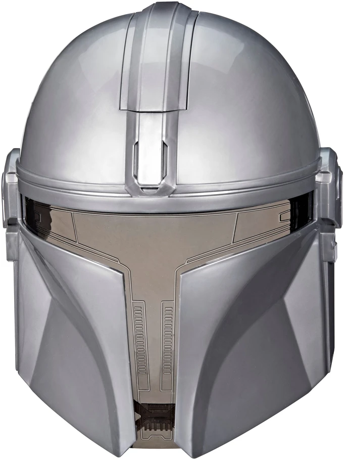 Star Wars Role play Movie Feature SFX Mask