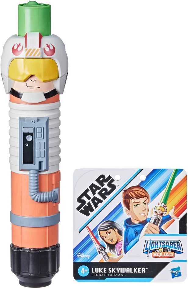 Hasbro STAR WARS Šviesos kardas