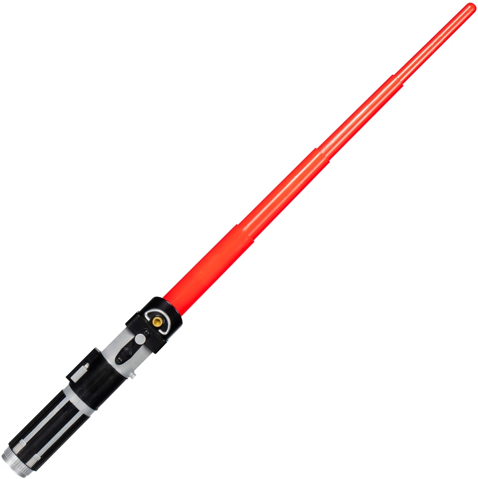 Star Wars „Žvaigždžių karų“ neelektroninis šviesos kardas