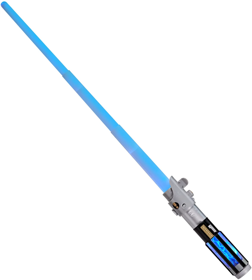 Star Wars Šviesos kardas