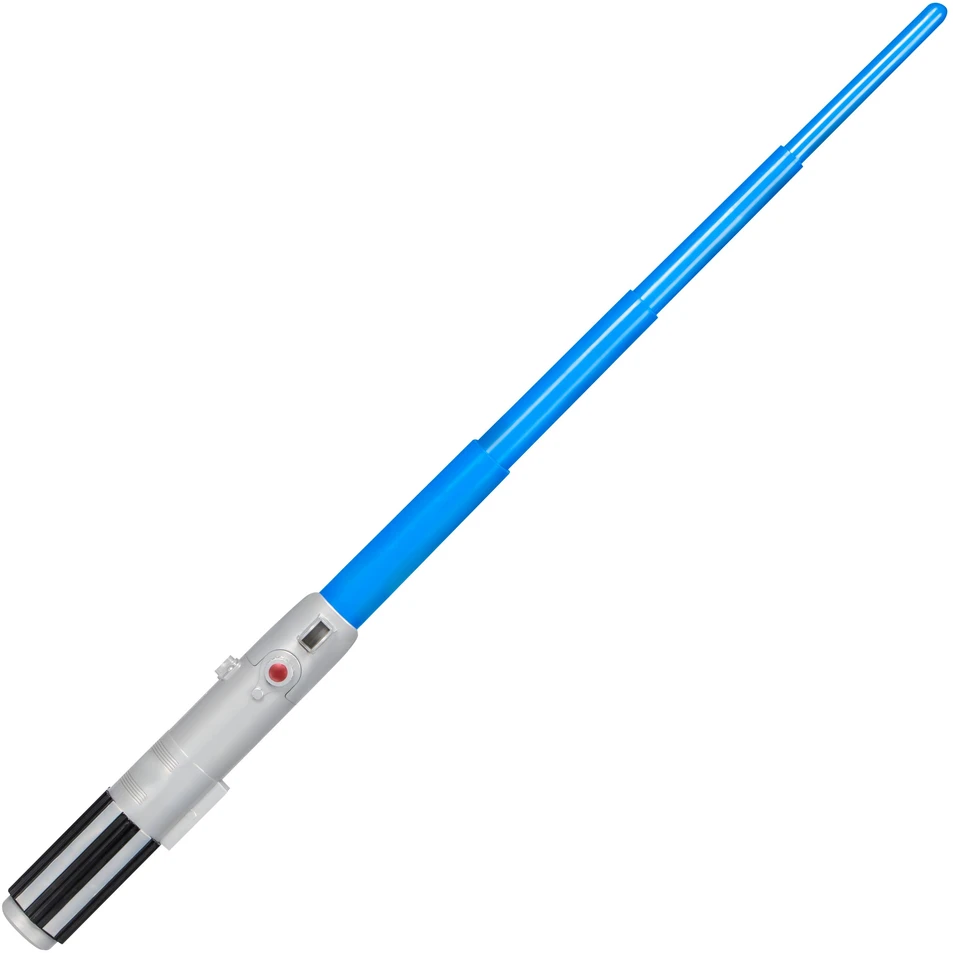 Star Wars „Žvaigždžių karų“ neelektroninis šviesos kardas