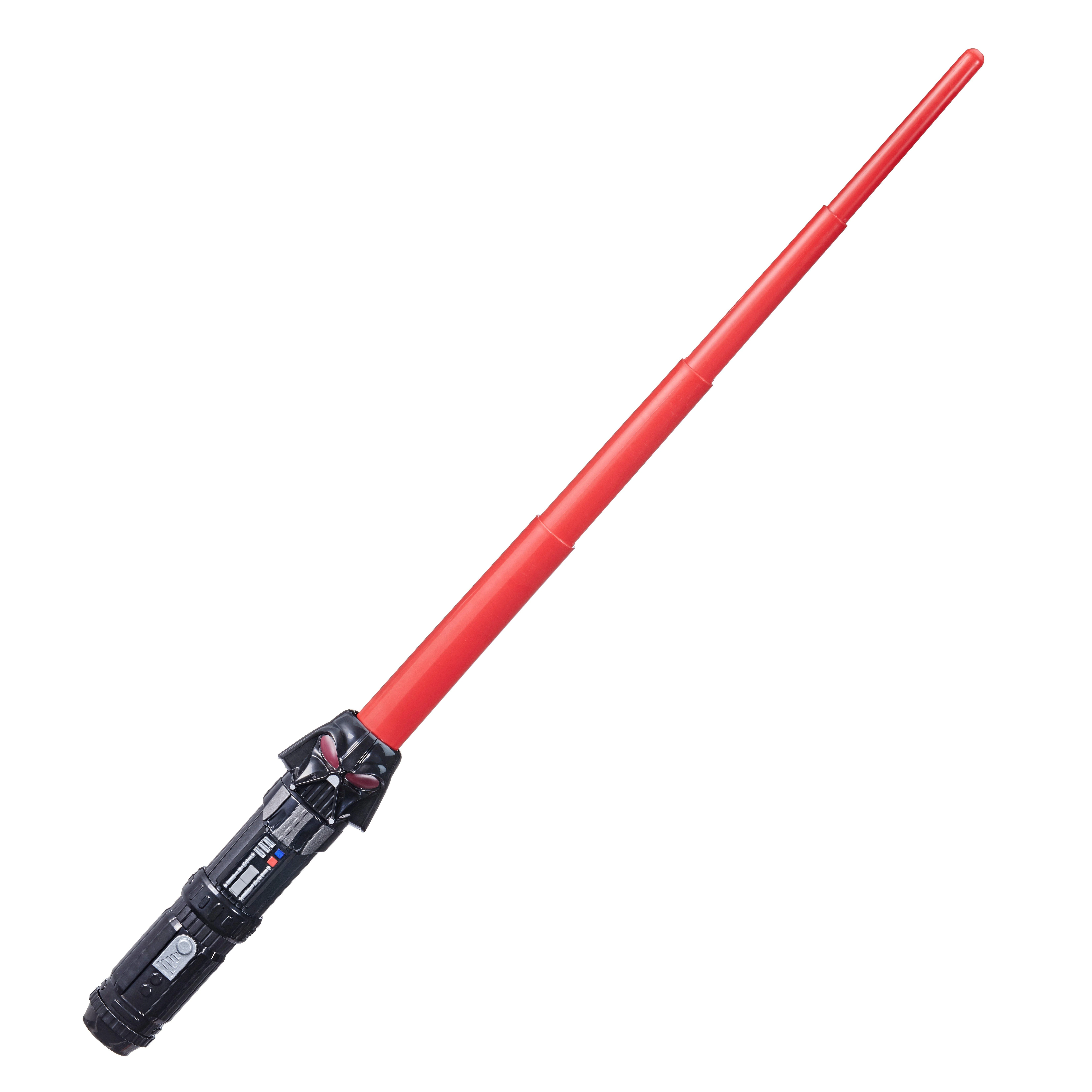 Hasbro STAR WARS Šviesos kardas