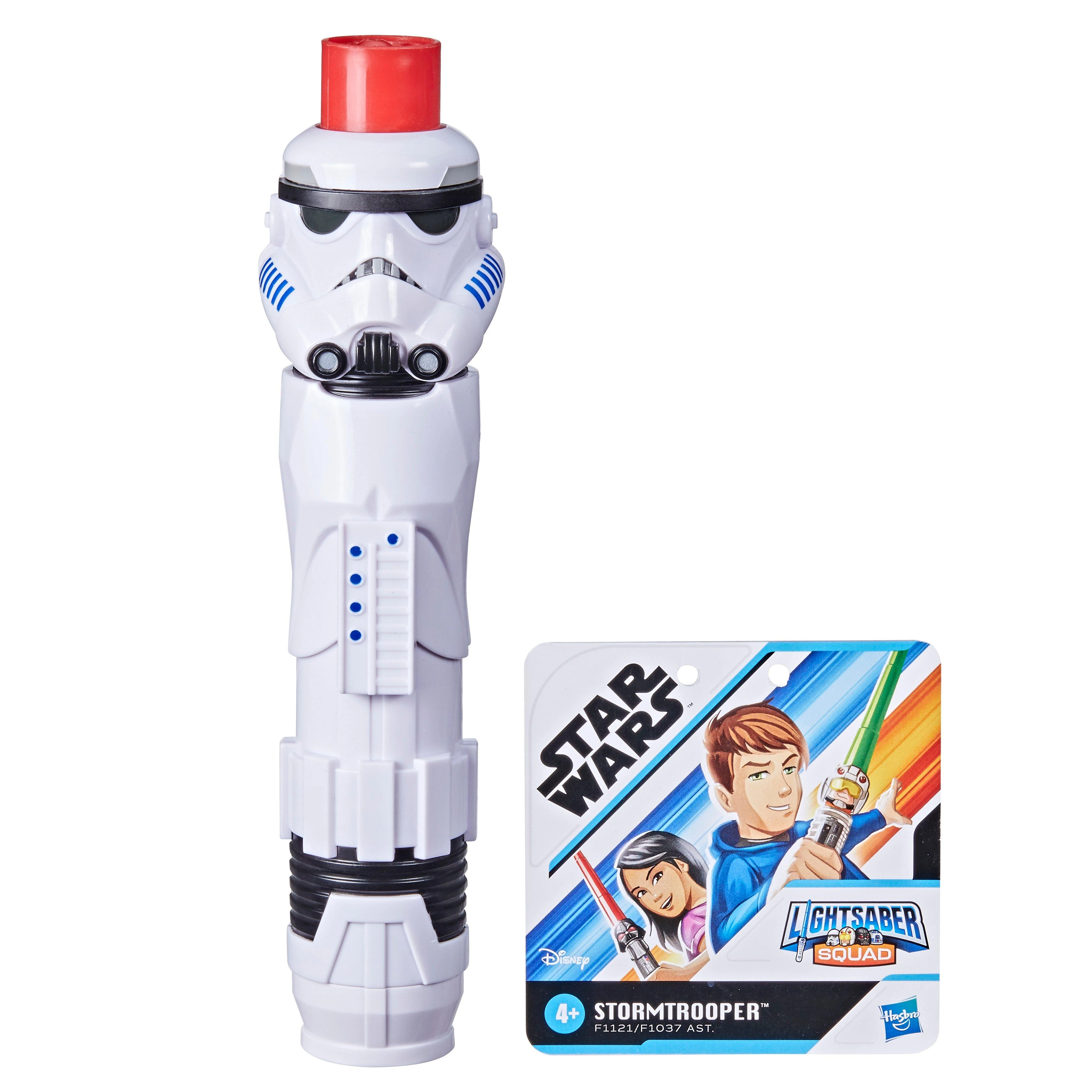 Hasbro STAR WARS Šviesos kardas
