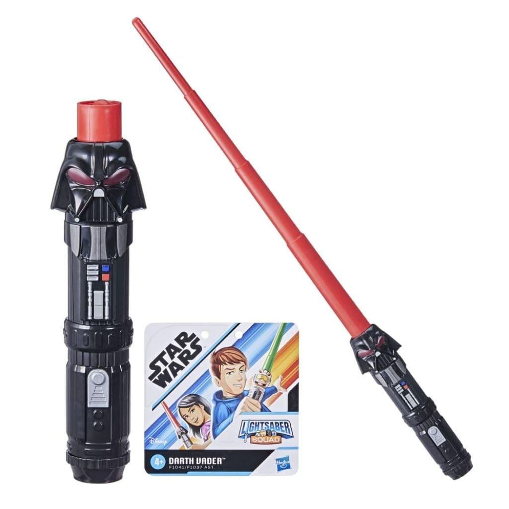 Hasbro STAR WARS Šviesos kardas aprašymas - Prekės nuotrauka