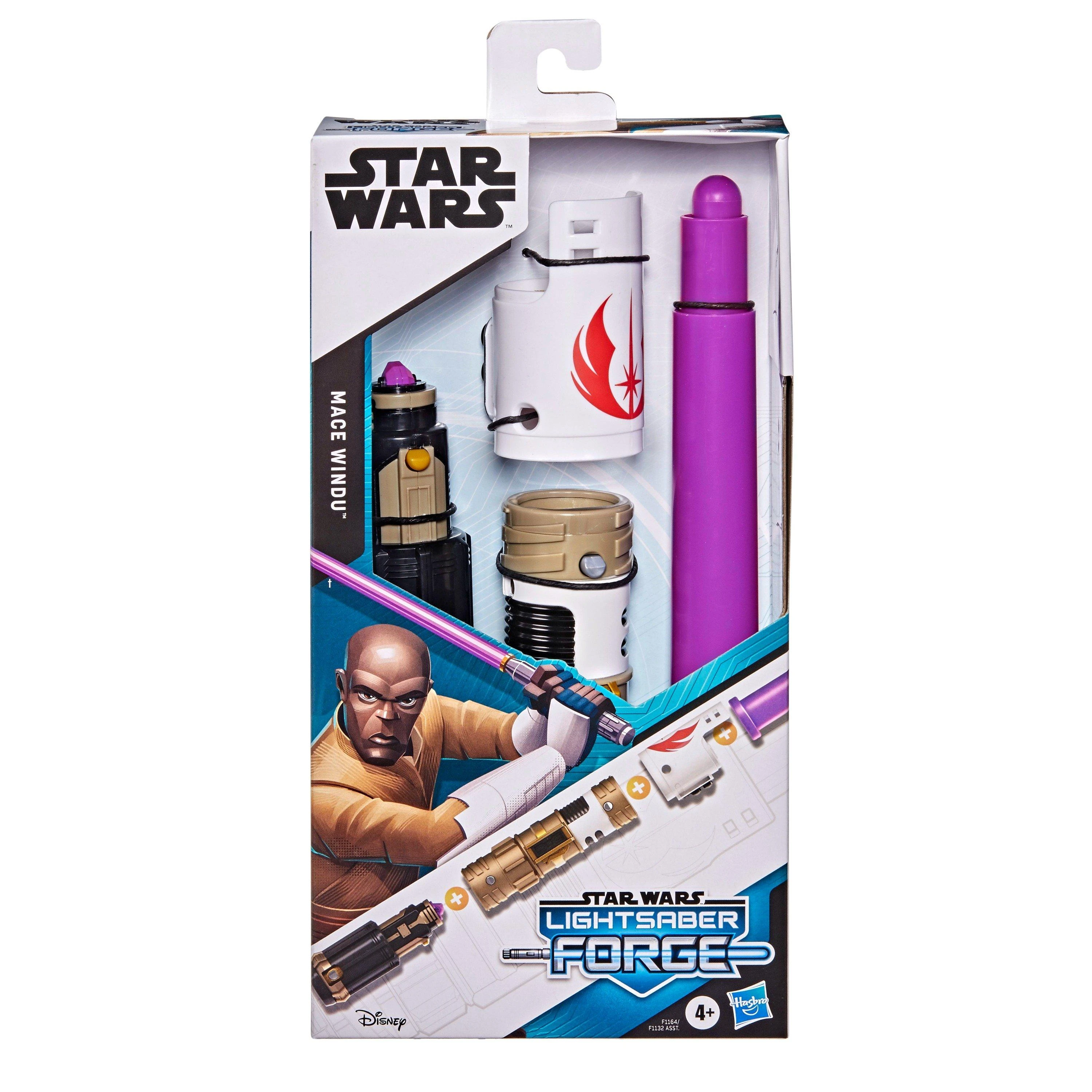 Hasbro STAR WARS Šviesos kardas