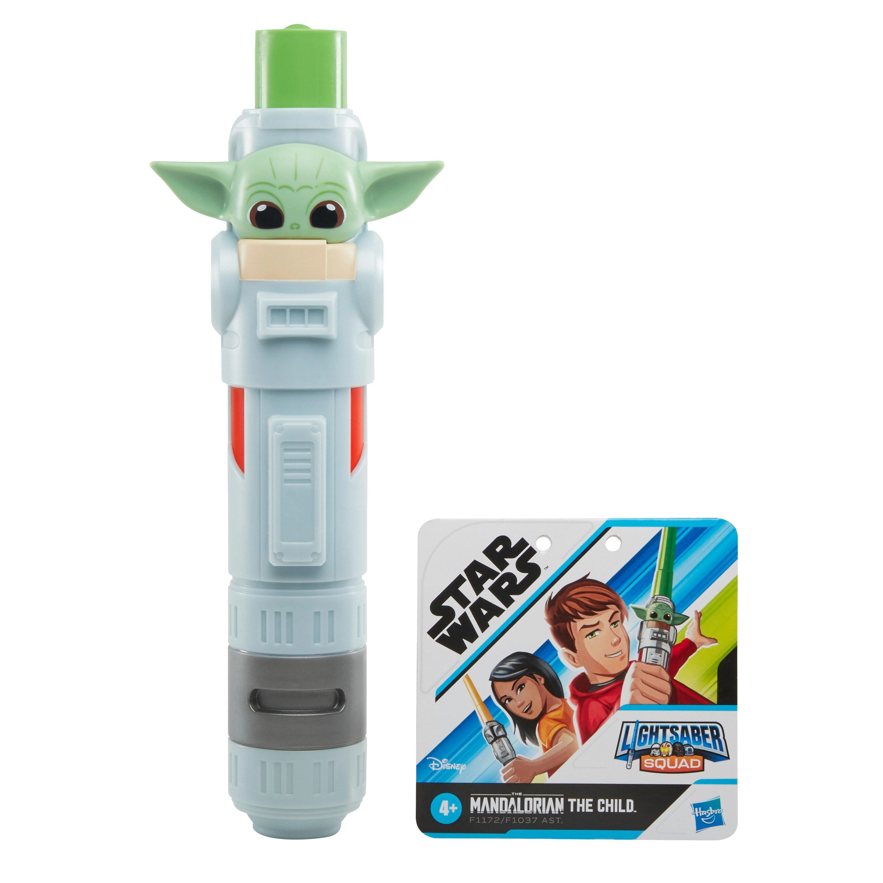 Hasbro STAR WARS Šviesos kardas