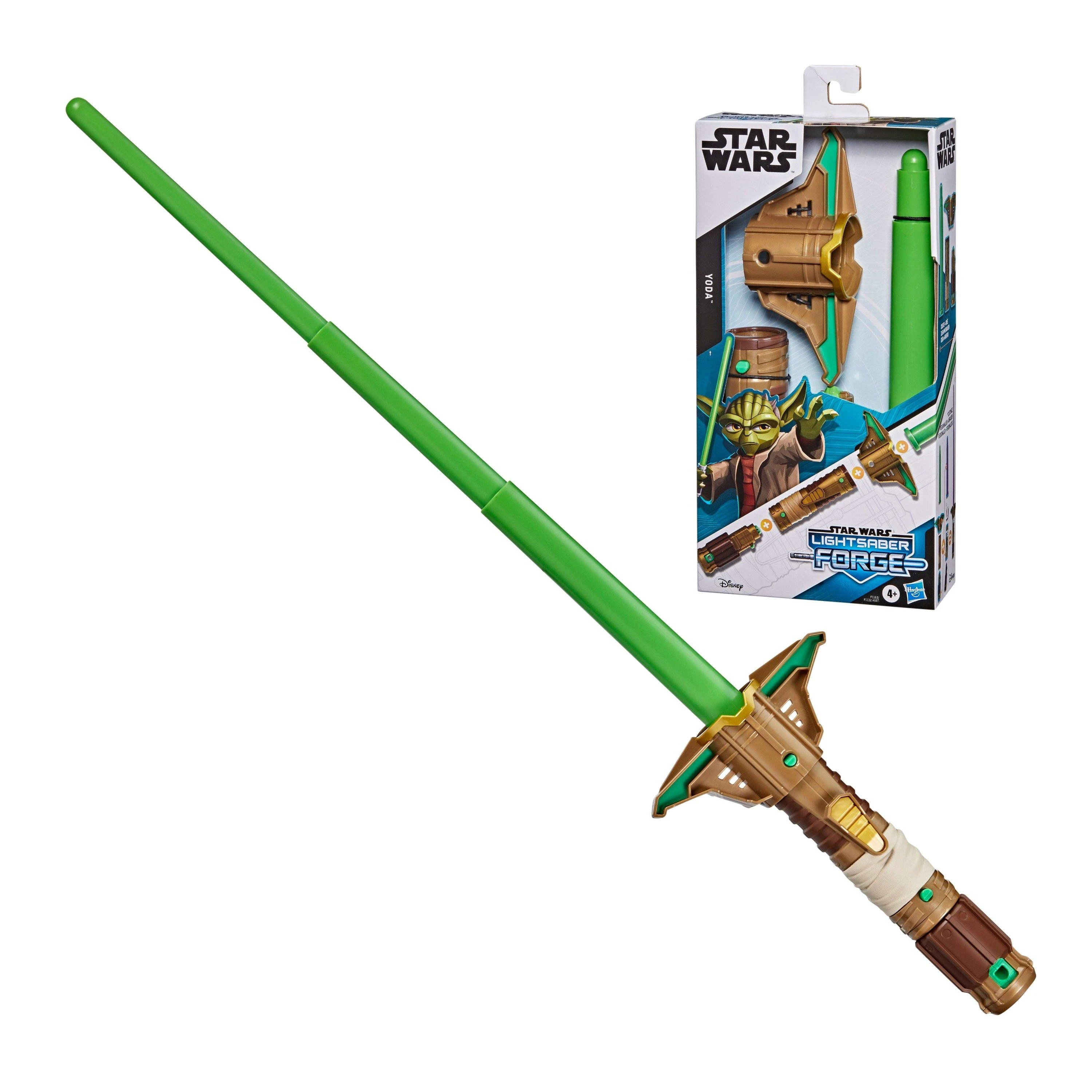 Hasbro STAR WARS Šviesos kardas