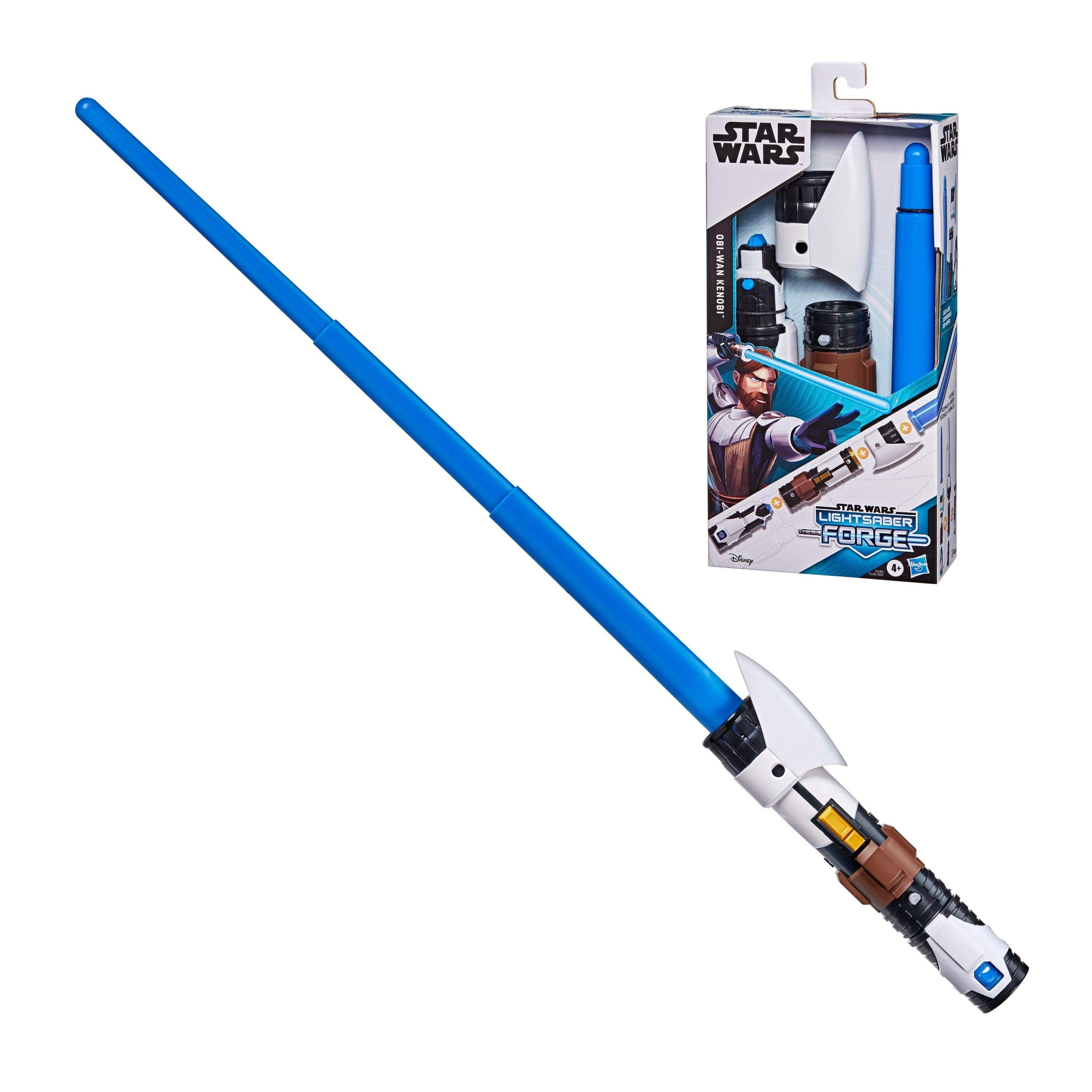 Hasbro STAR WARS Šviesos kardas