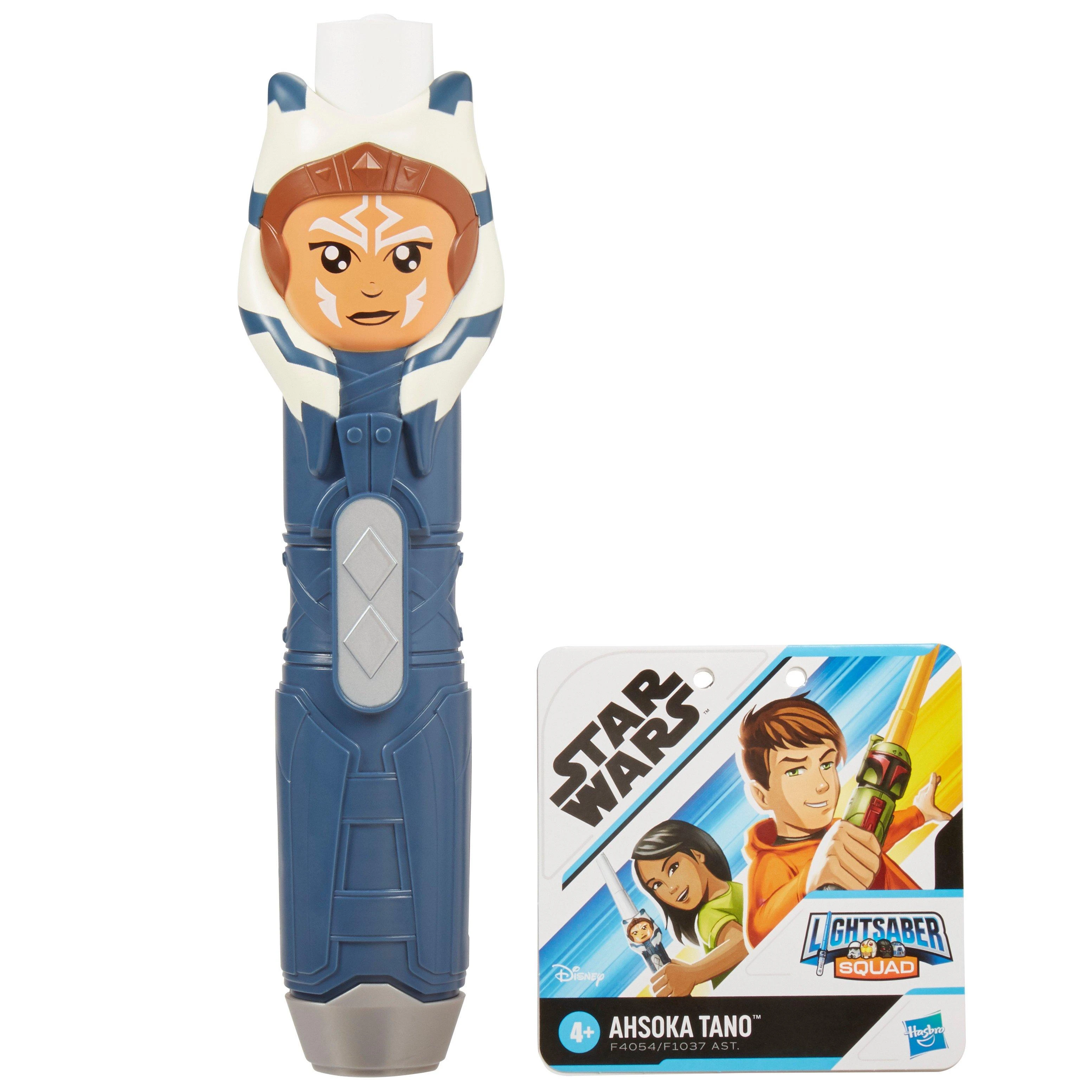 Hasbro STAR WARS Šviesos kardas