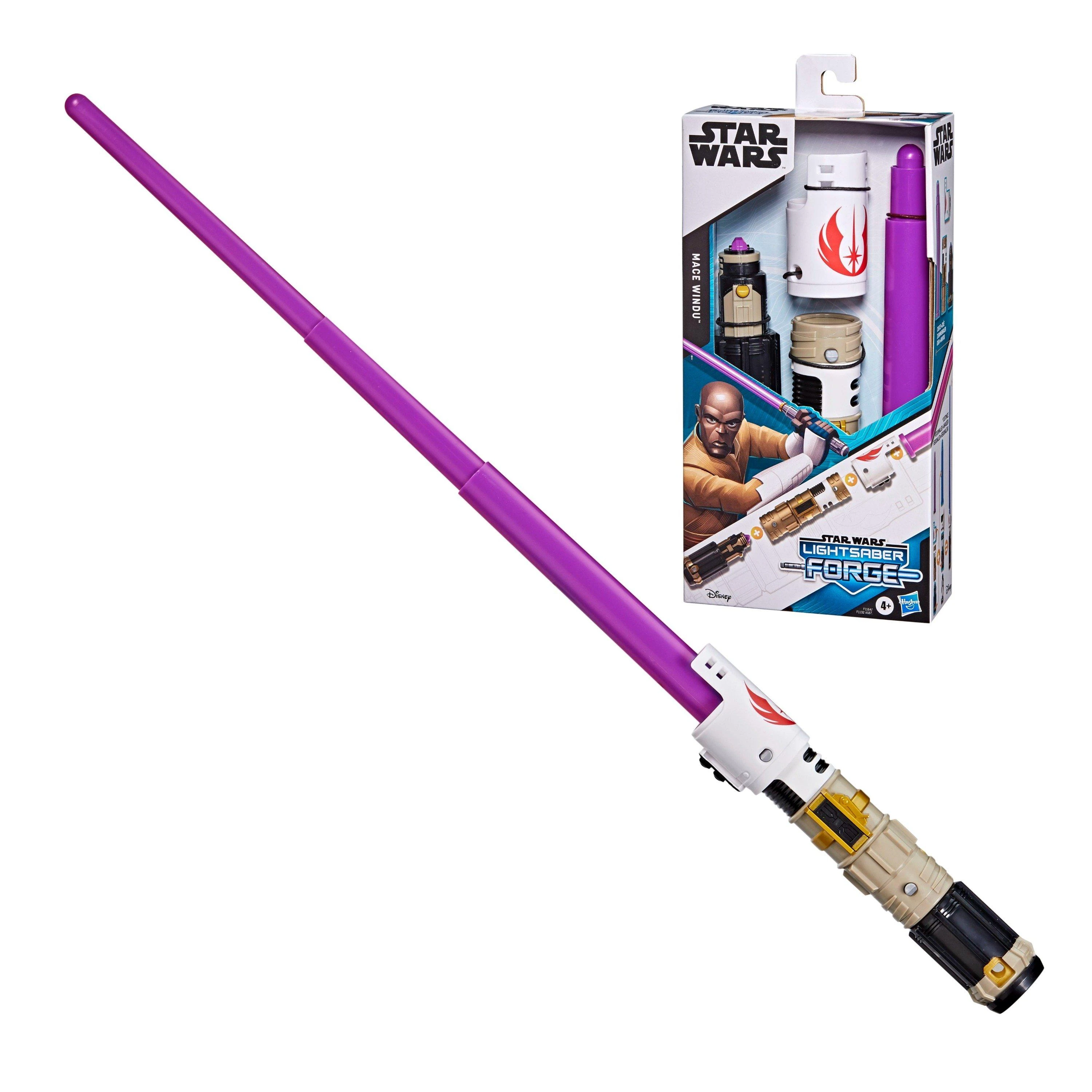 Hasbro STAR WARS Šviesos kardas