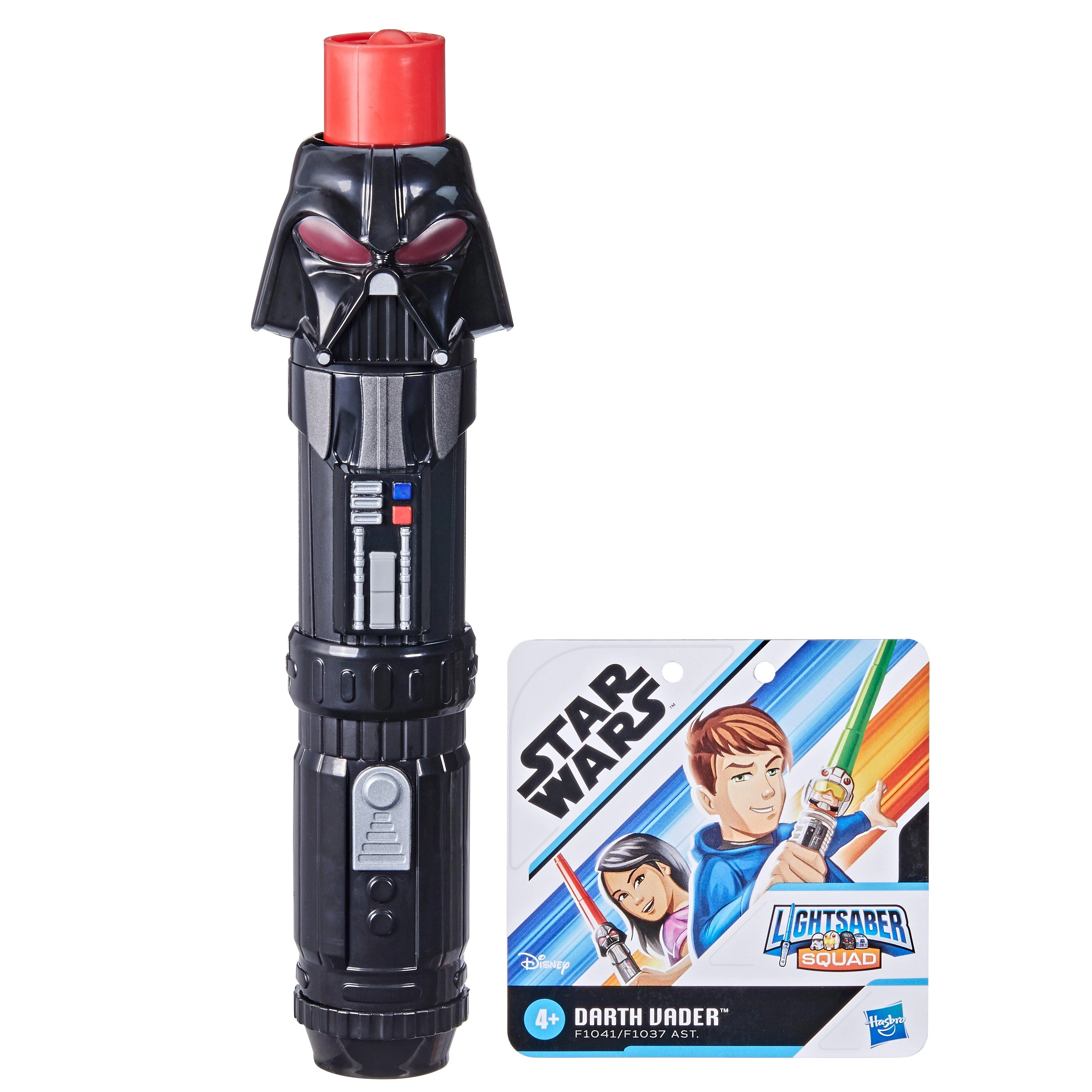 Hasbro STAR WARS Šviesos kardas