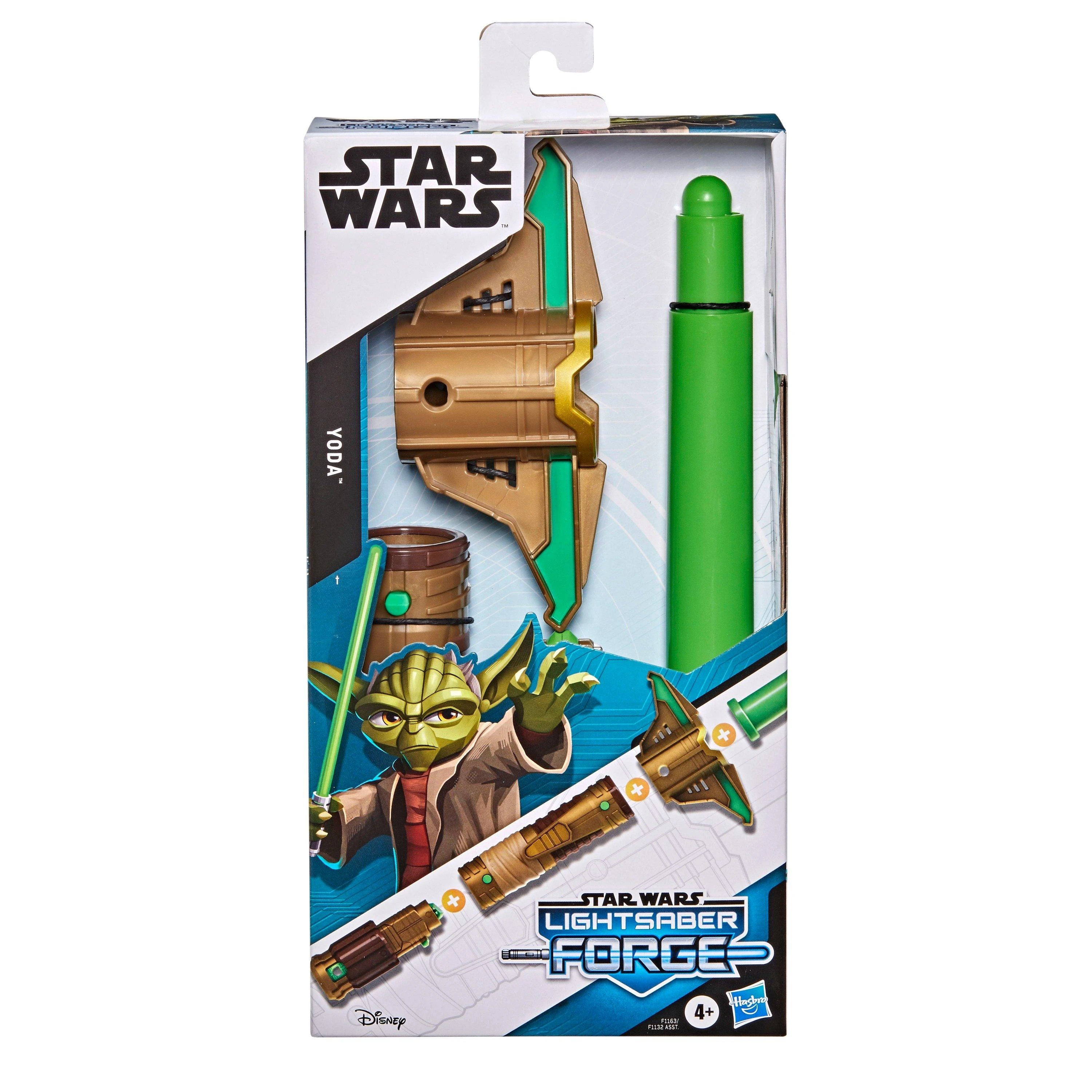 Hasbro STAR WARS Šviesos kardas