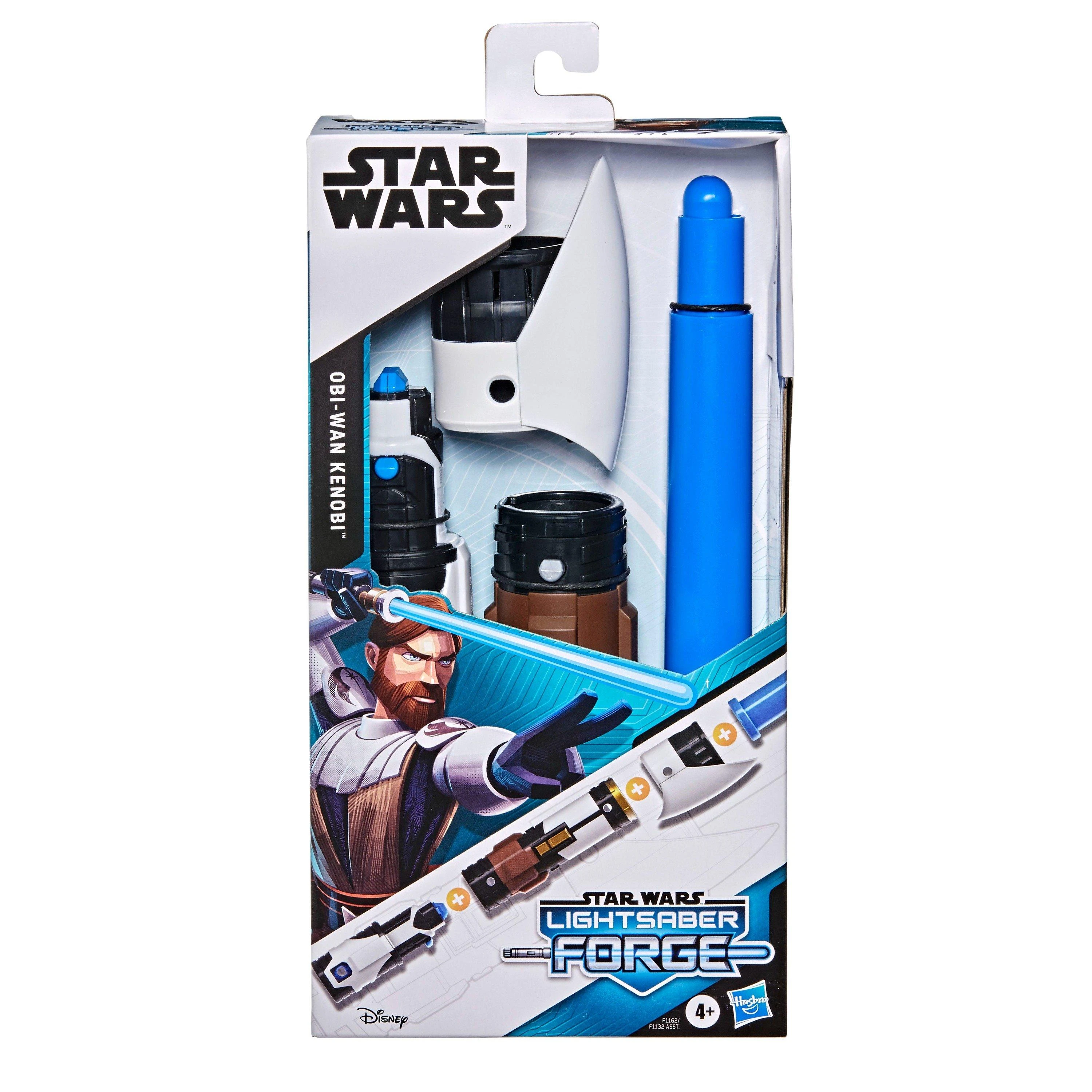 Hasbro STAR WARS Šviesos kardas