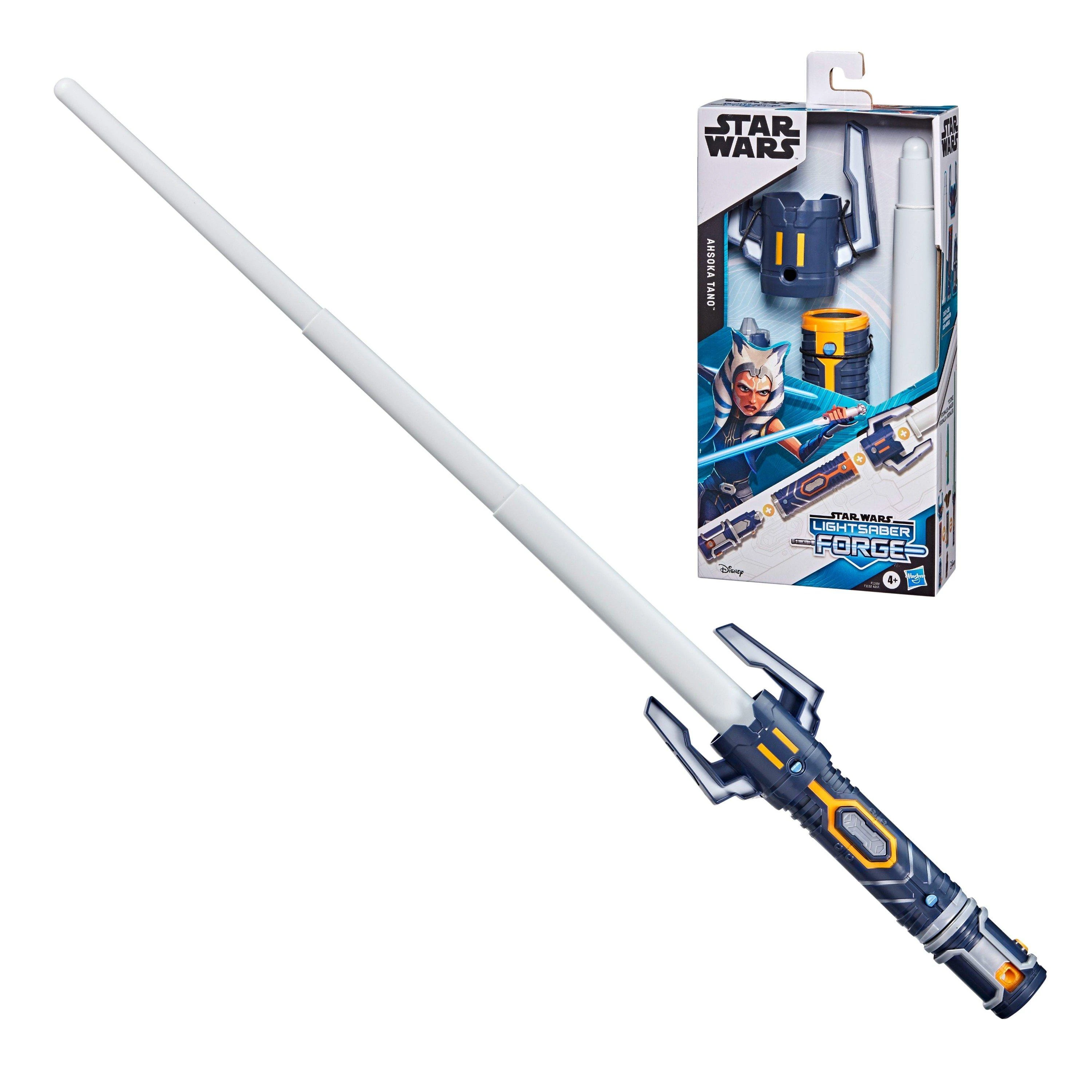 Hasbro STAR WARS Šviesos kardas