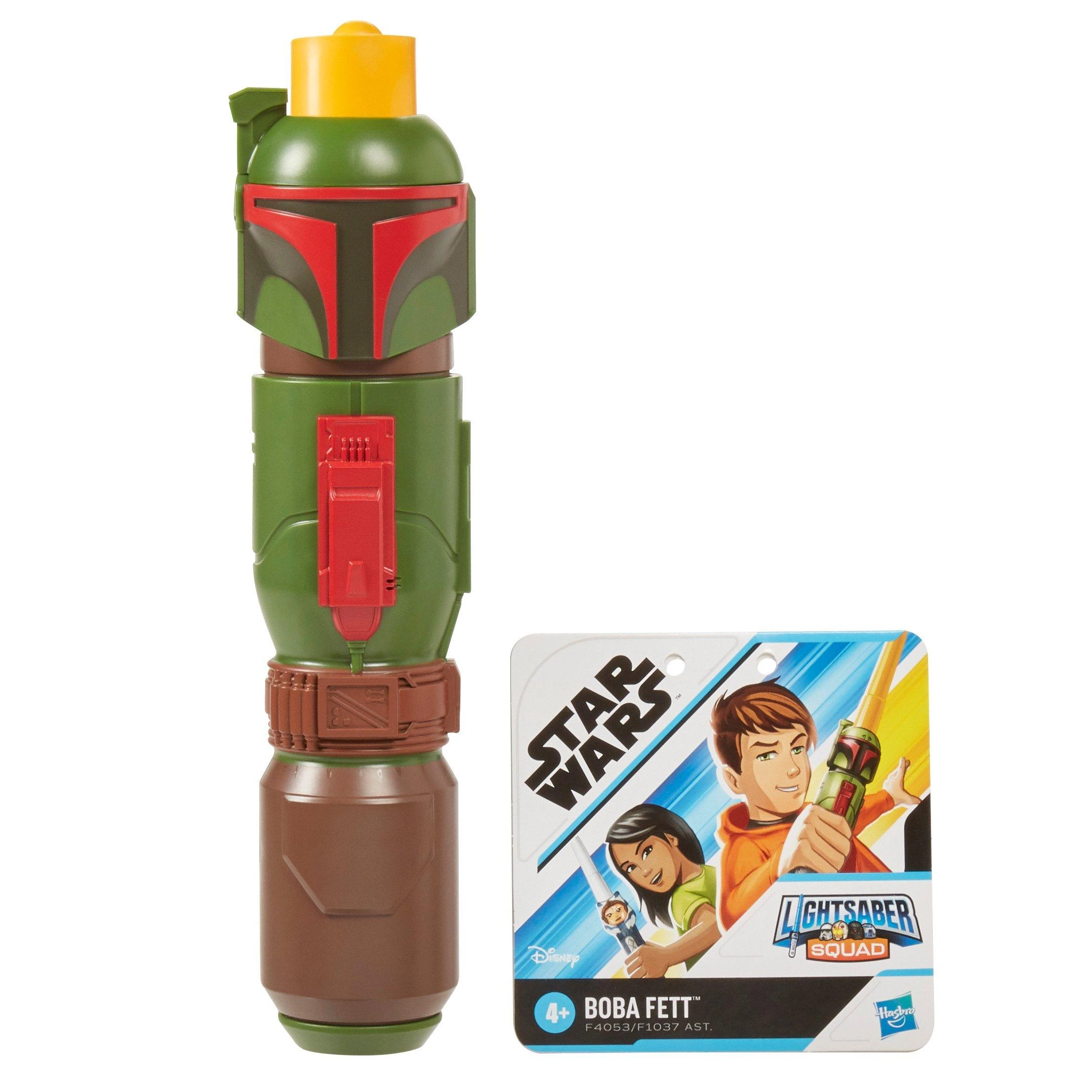 Hasbro STAR WARS Šviesos kardas