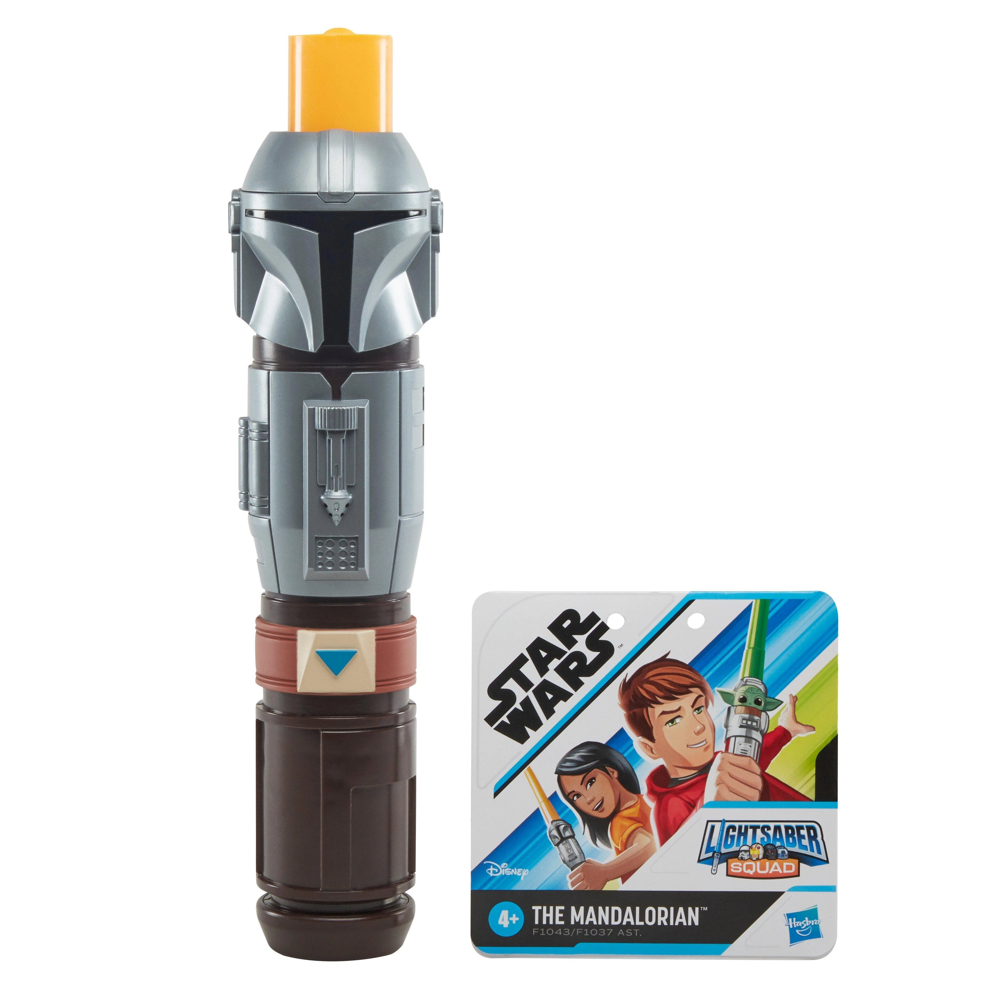 Hasbro STAR WARS Šviesos kardas