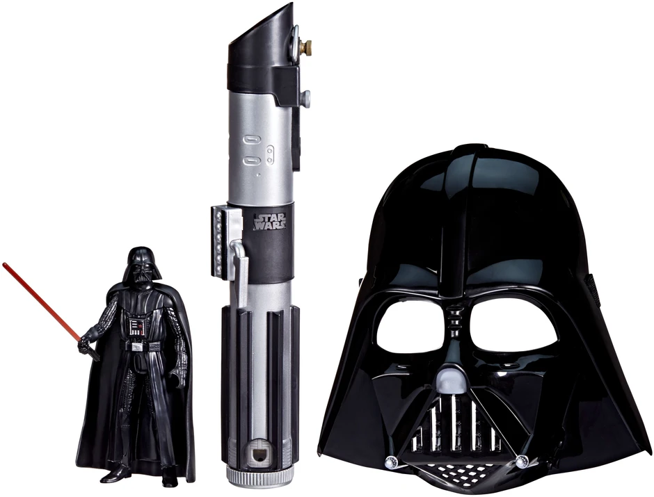 Star Wars Vaidmenų žaidimų rinkinys