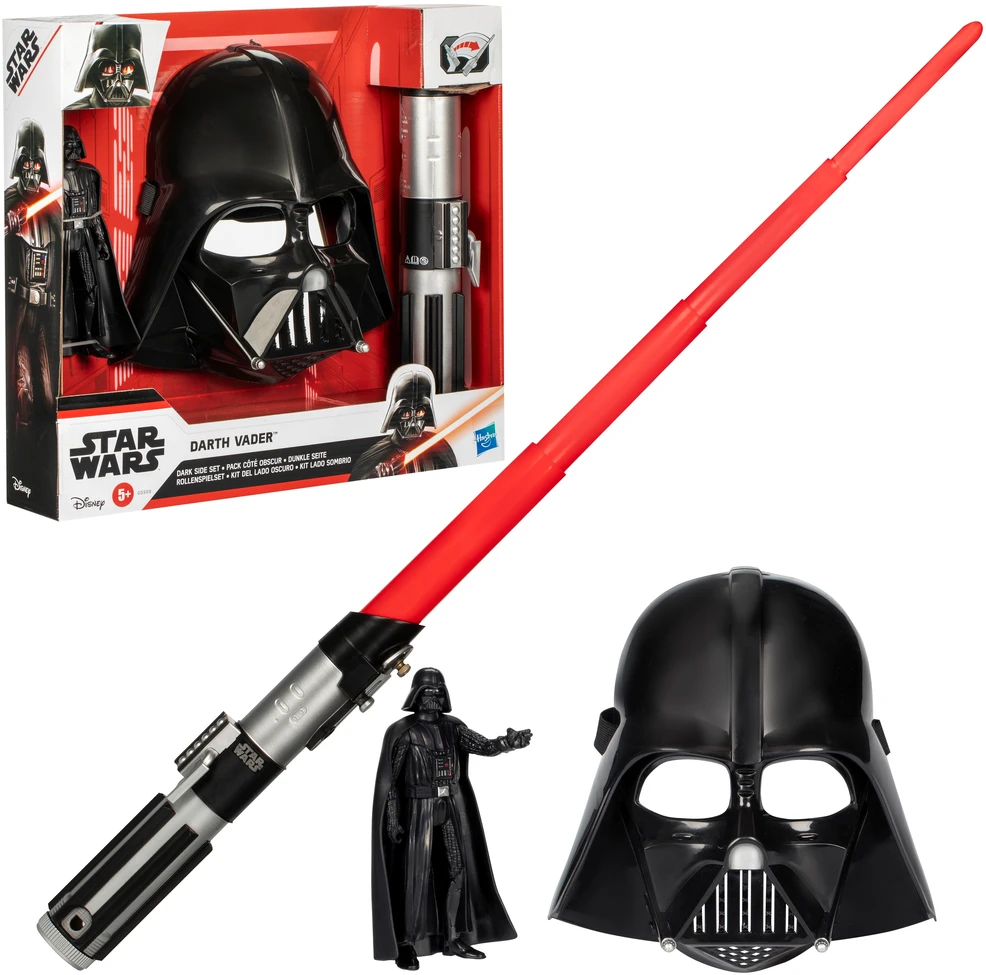 Star Wars Vaidmenų žaidimų rinkinys