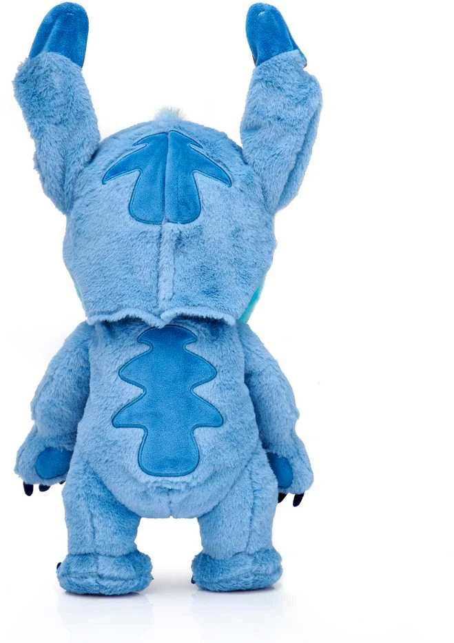Interaktyvus gyvunėlis STITCH Real FX