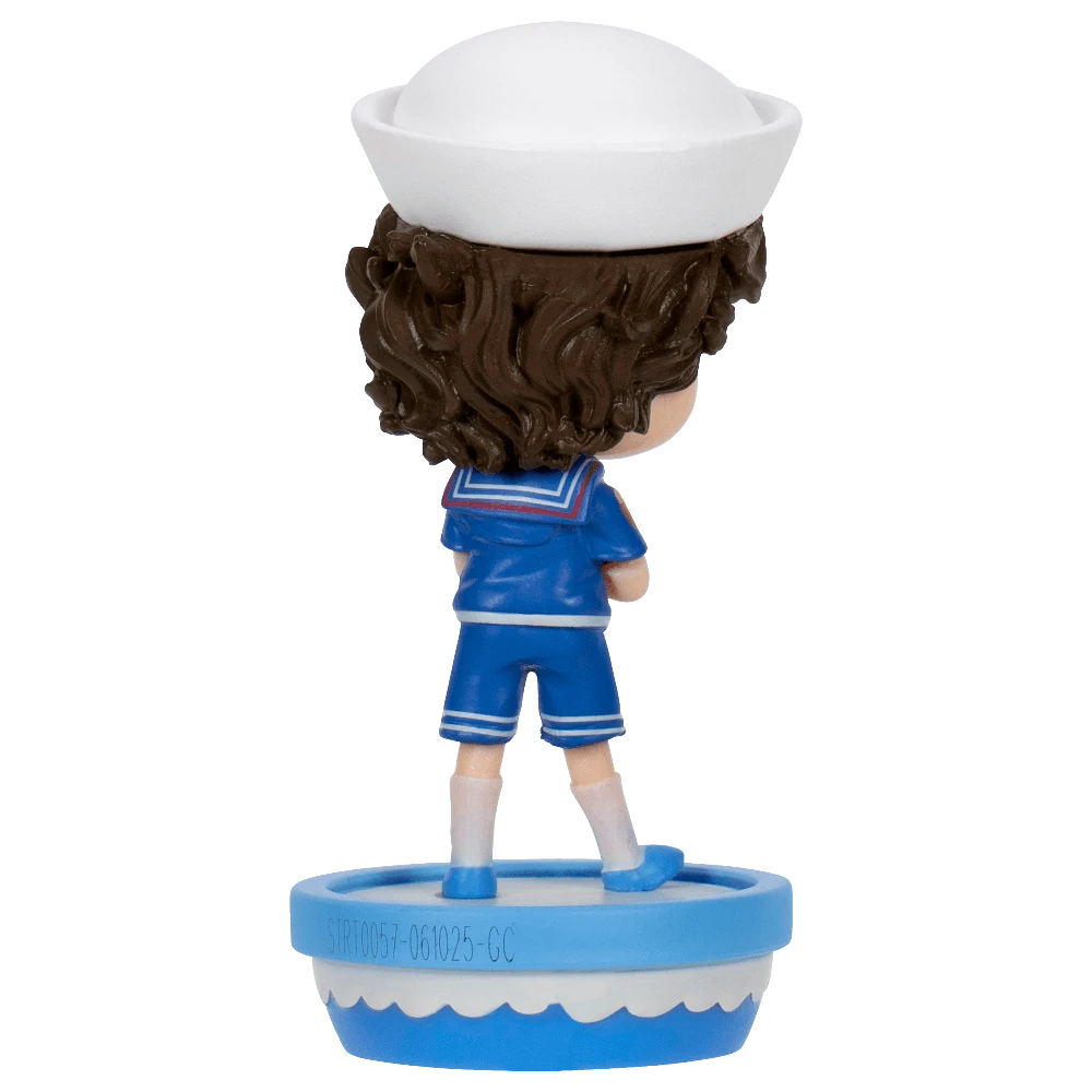 STRANGER THINGS figūrėlė aklojoje dėžutėje, 5 cm