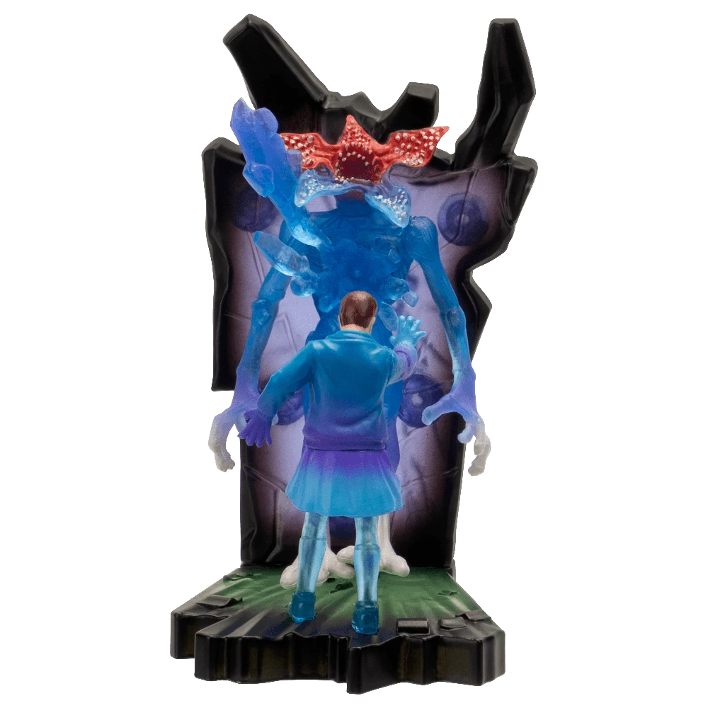 STRANGER THINGS figūrėlė aklojoje dėžutėje, 7,5 cm