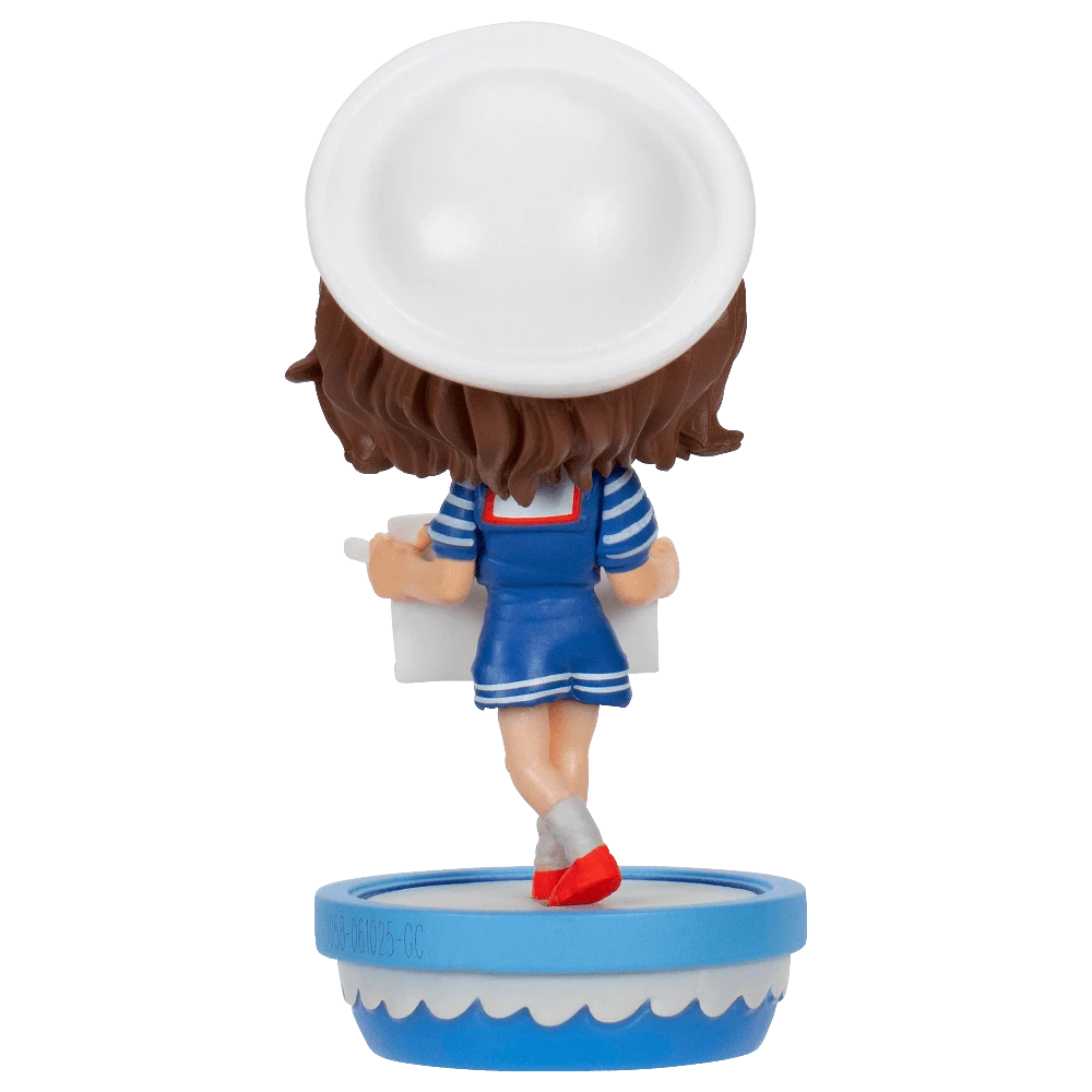 STRANGER THINGS figūrėlė aklojoje dėžutėje, 5 cm