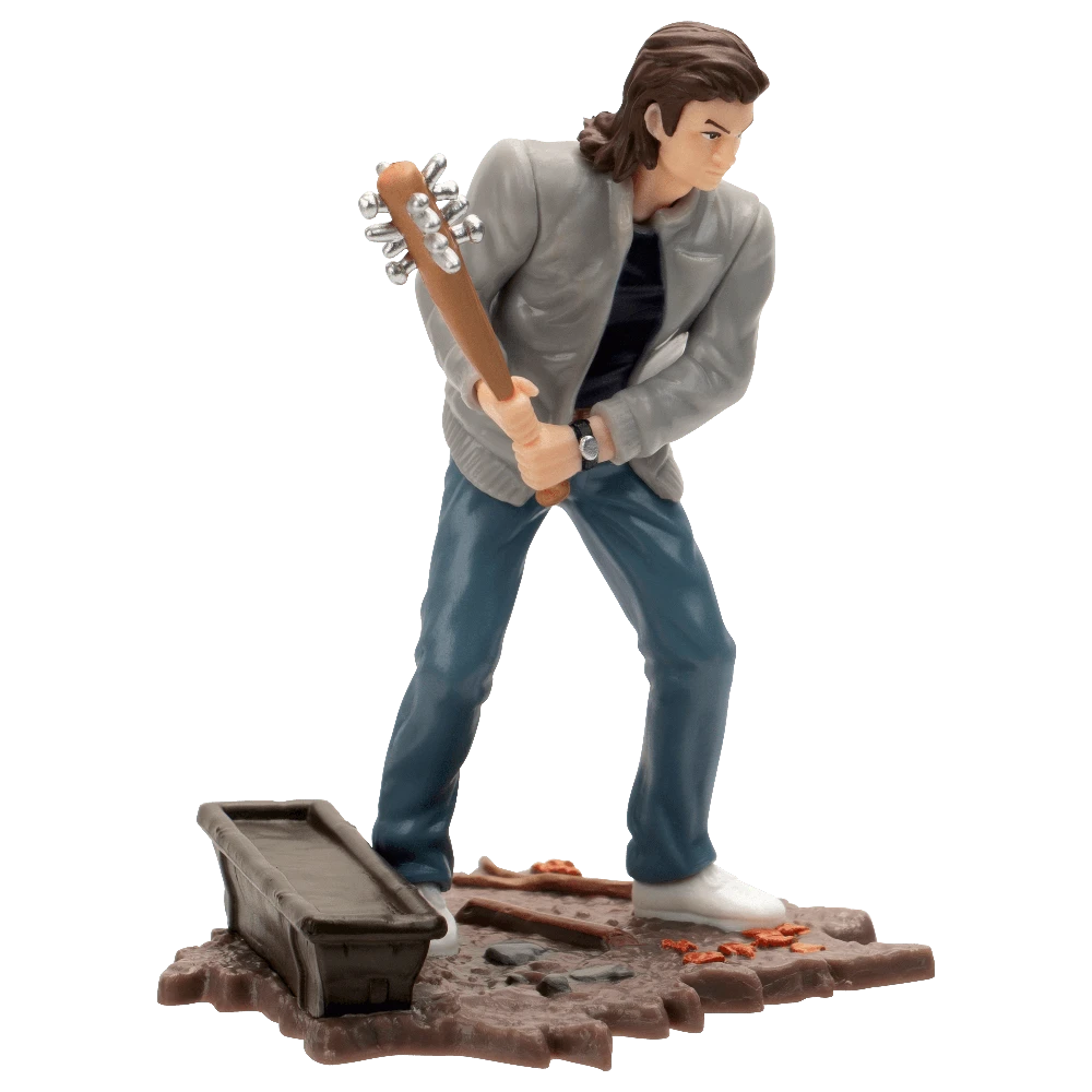 STRANGER THINGS figūrėlė aklojoje dėžutėje, 7,5 cm